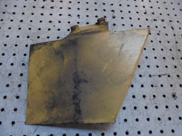 For FORD 545D ENGINE EXHAUST MANIFOLD GUARD