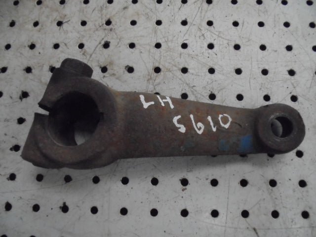 For FORD 5610 6610 2wd LH TOP STEERING ARM