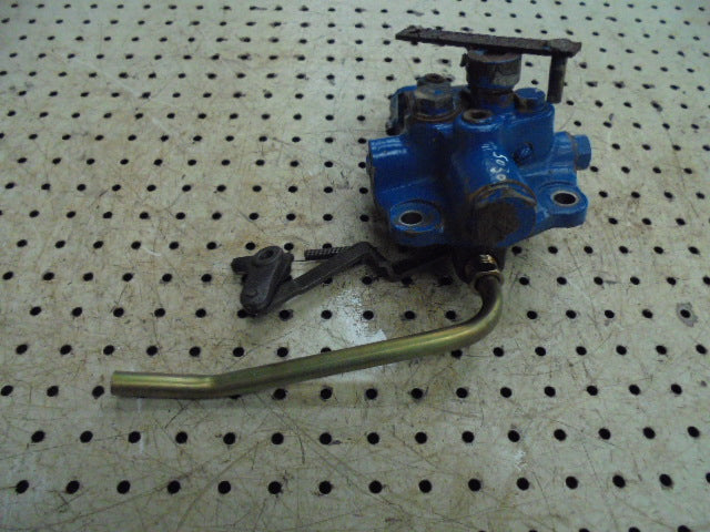For FORD 5030 HYDRAULIC RESPONSE VALVE