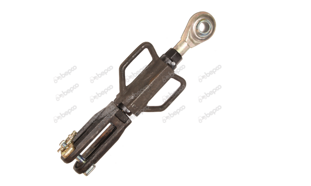 For CLASS / RENAULT LEVELING ARM L 435/650 MM - Ø 28.5 MM