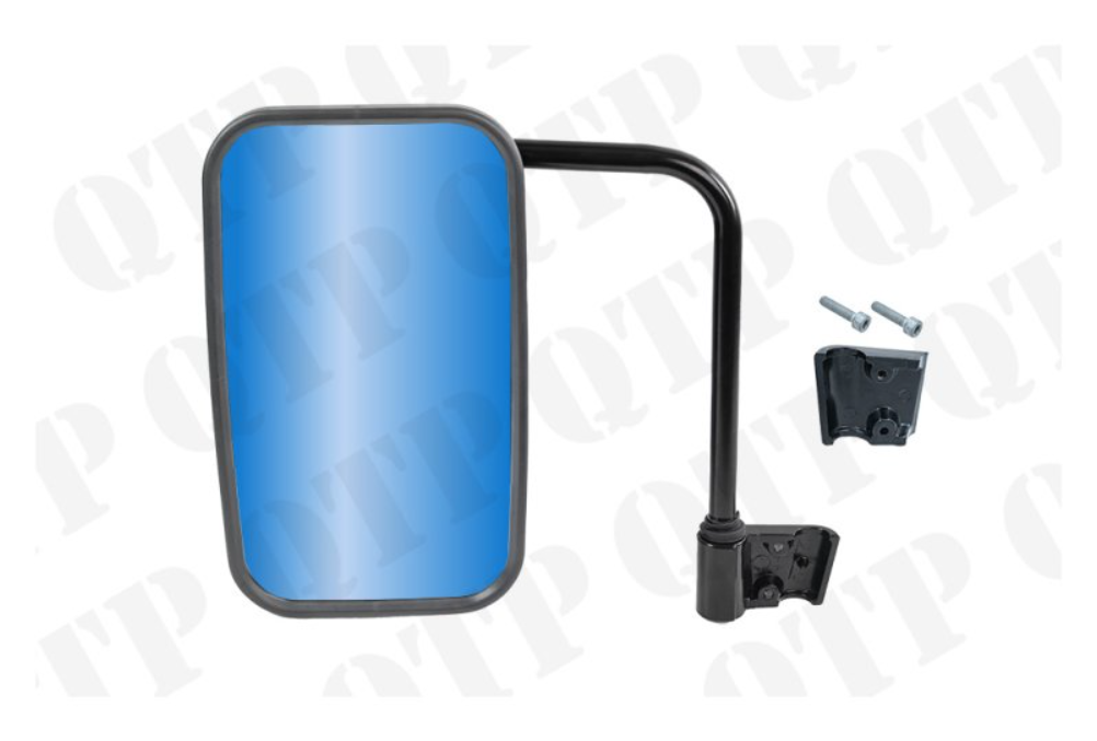 For Case IHC Farmall JXU Series MIRROR ASSEMBLY LH Left Hand