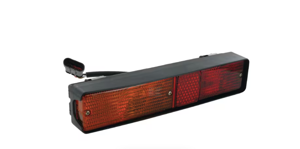 For Class Renault Tractor Rear Light Cluster Assembly Ares / Atles