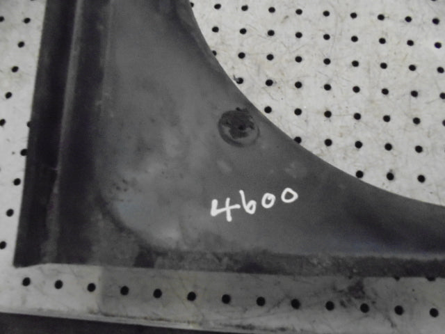For FORD 4600 RADIATOR COWLING (plastic)