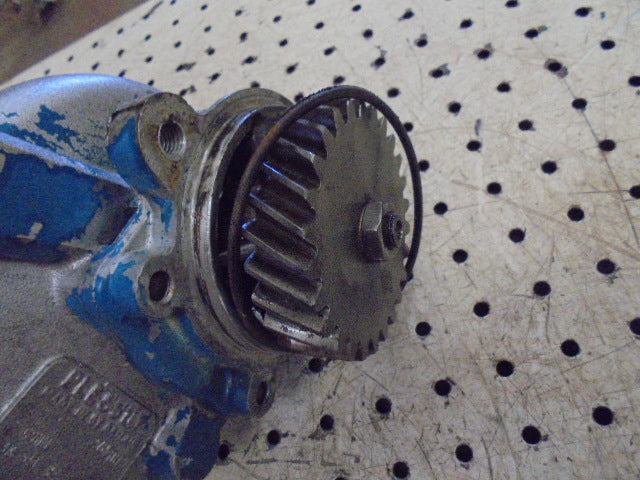 For FORD 4600 POWER STEERING PUMP  050925