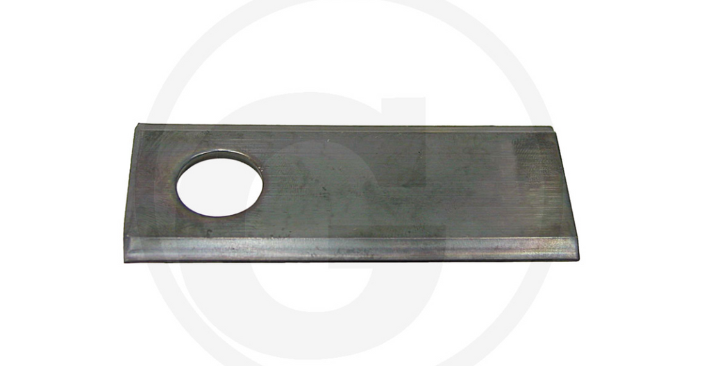 For Rasspe, Taarup (Kverneland) MOWER BLADES 109 X 40 (25)