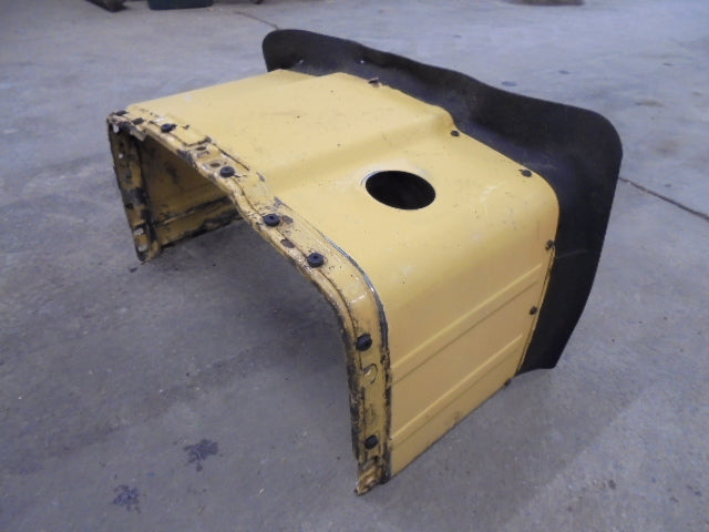 For FORD 545D REAR BONNET PANEL