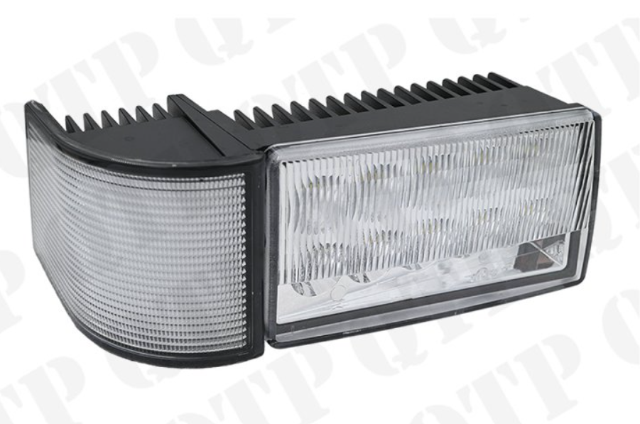 For CASE IH Maxxum MX Series LED Head Lamp c/o Work Lamp RH
