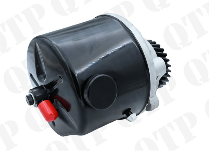 For FORD NEW HOLLAND 10 1000 600 Series Power Steering Pump