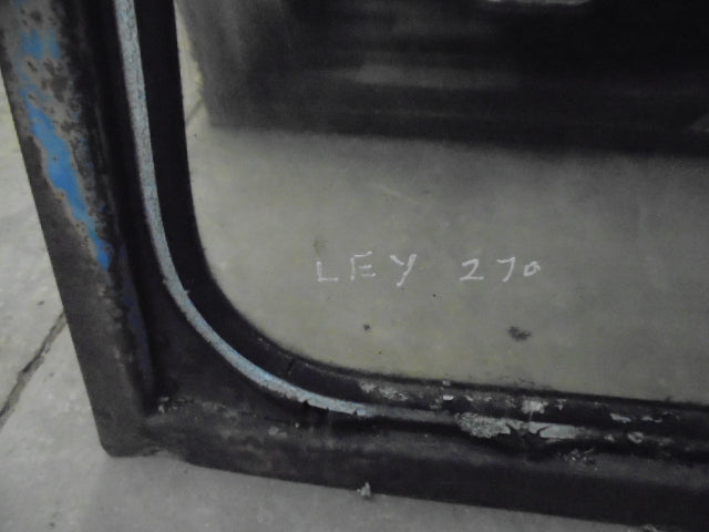 For LEYLAND 270 FRONT WINDSCREEN & SURROUND