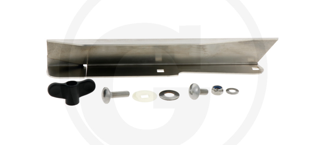 For AMAZONE GRANIT Spreading Vane Right, OS280