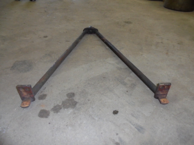 For LEYLAND 344 Front Axle Torsion Bar