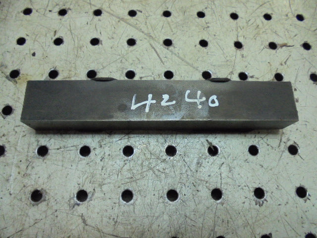 For CASE 4240/4230 ENGINE SUMP REAR MOUNTING BLOCK