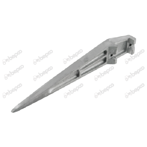 New Holland 68, 69, 270, 271 Aluminium Fork
