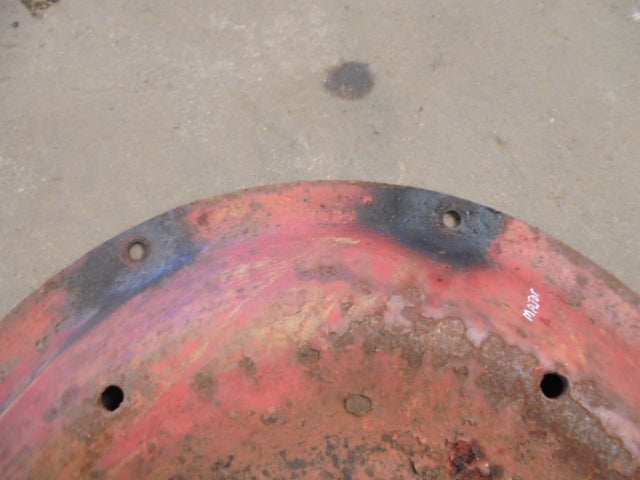 For FORDSON MAJOR 36" REAR WHEEL CENTRE