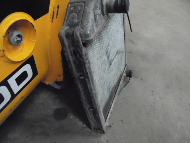 For FORD 4000 4600 RADIATOR (ORIGINAL FOMOCO NEEDS NEW CORE)