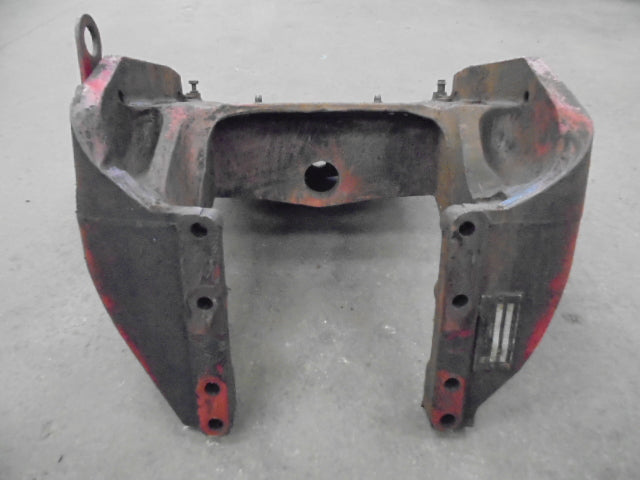 For INTERNATIONAL 454 FRONT AXLE MOUNTING BOULSTER