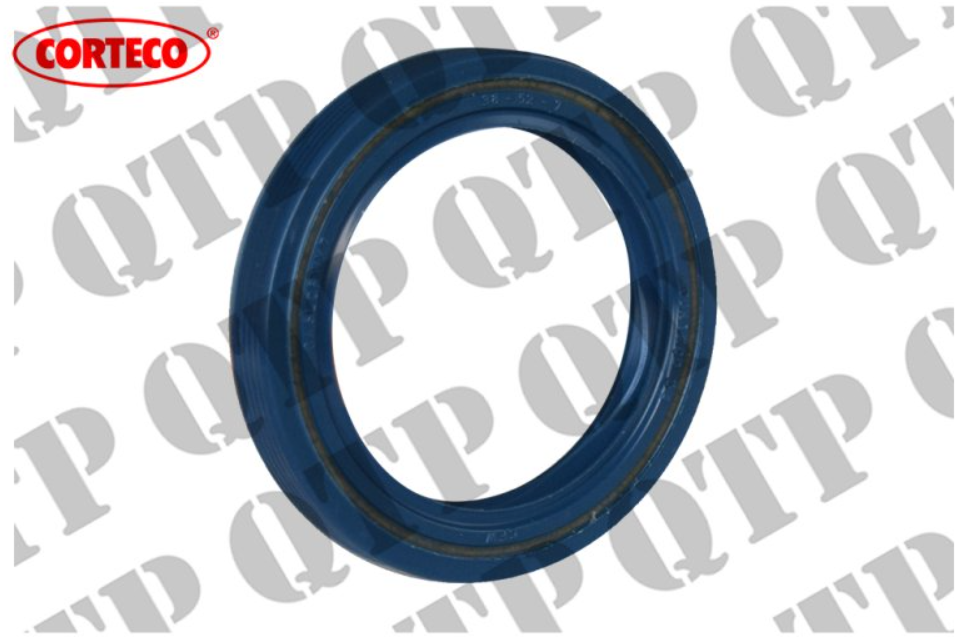 For DEUTZ 06 07 07C PTO OIL SEAL 38 X 52 X 7mm