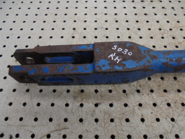 For FORD 5030 RH ADJUSTABLE HYDRAULIC DROP ARM