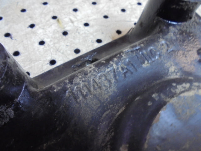 For CASE 4240 REAR PTO OUTER SHAFT HOUSING 111437A1