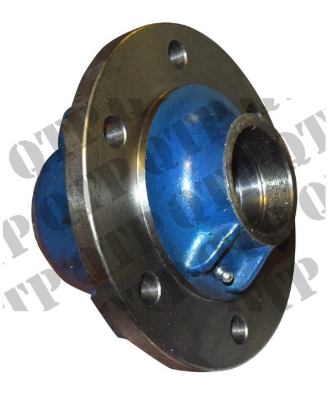 For FORD 5000 6610 7610 TS Front Wheel Hub
