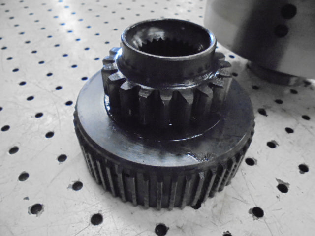 For FORD 5610 6610 7610 PTO CLUTCH PACK ASSEMBLY