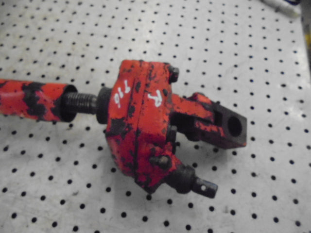 For DAVID BROWN 996 995 990 RH ADJUSTABLE HYDRAULIC DROP ARM