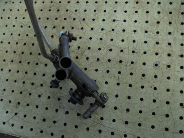For FORD 4600 PTO IPTO VALVE ASSEMBLY