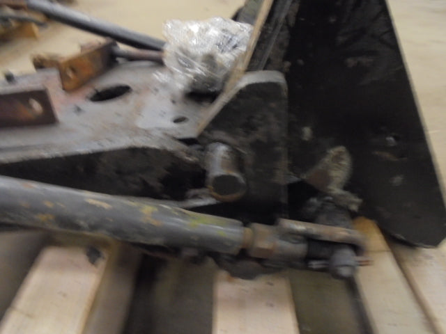 For CASE 42 Series PICK UP HITCH ASSEMBLY