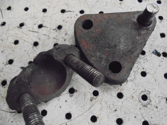 For FORD 2600 3000 FRONT AXLE TORSION BAR BALL SOCKET
