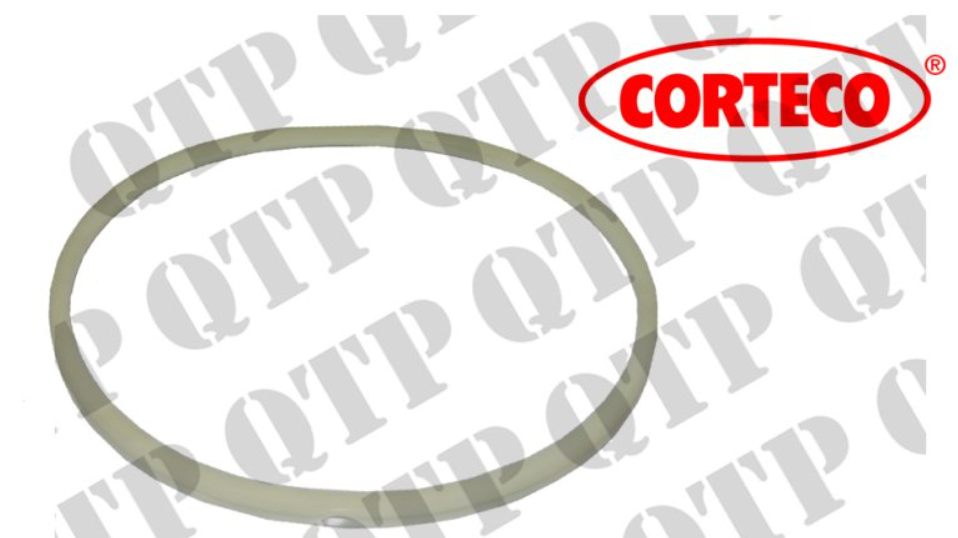 For Massey Ferguson 200 300 3000 4200 4300 4wd Front Axle Oil Seal