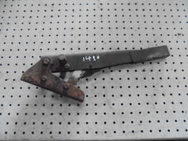 For DAVID BROWN 1490 HAND BRAKE LEVER ASSEMBLY