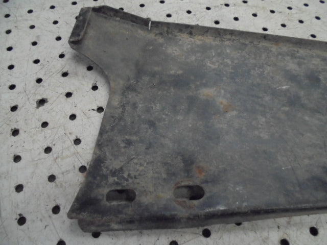 For FORD 6610 RH FOOT STEP WING EXTENSION