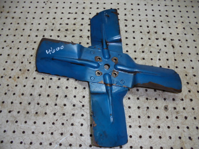 For FORD 4600 COOLING FAN