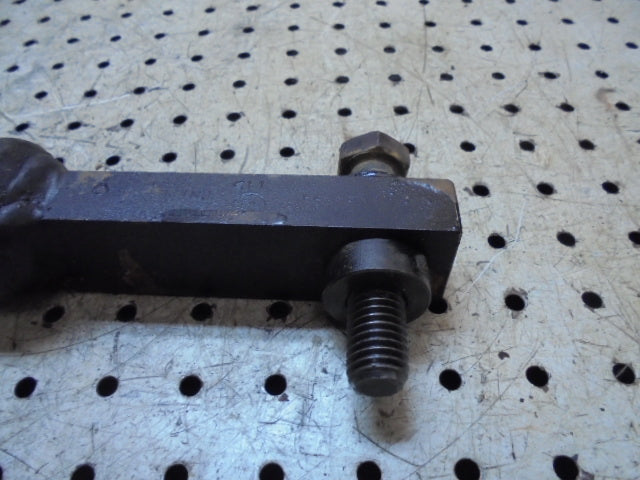 For CASE 42 Series REAR HYDRAULICS ASSISTOR RAM