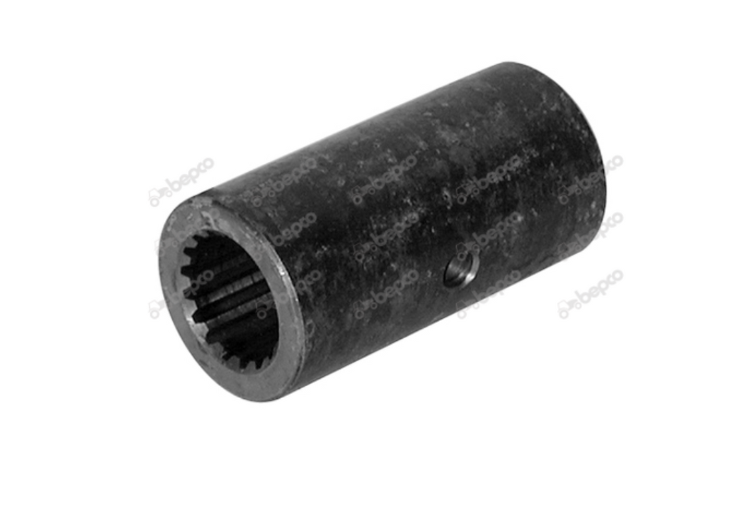 For FORD NEW HOLLAND CASE COUPLING,DRIVE AXLE Ø 28/32 X 42 X 80 MM - Z=14