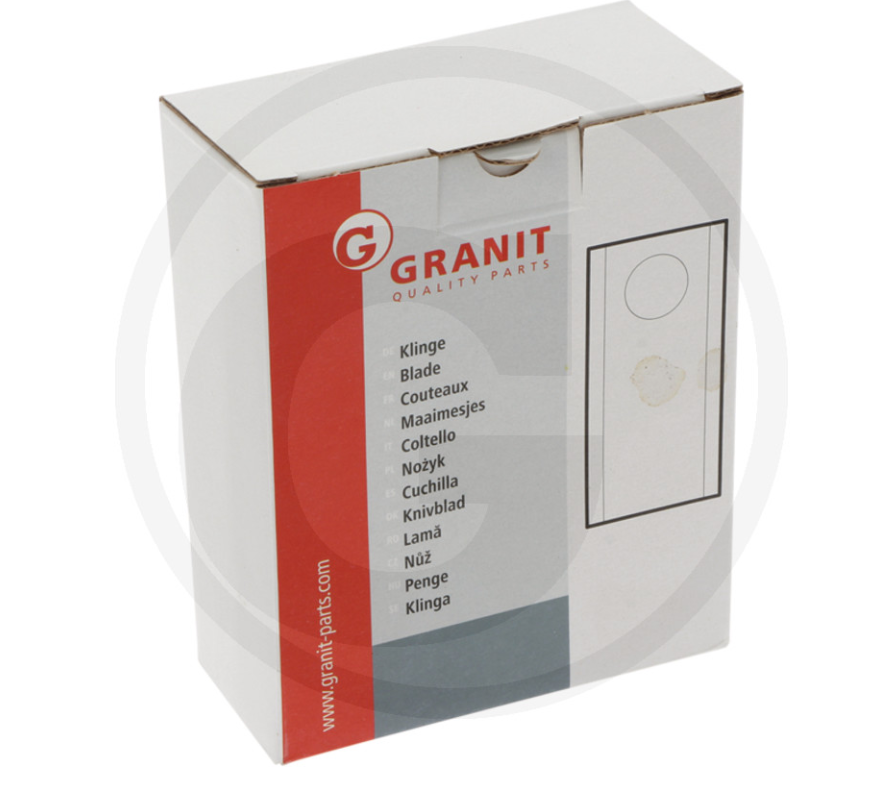 For Fella MOWER BLADES 96 X 40 (25)