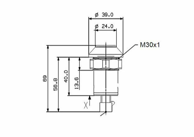 Same PTO Switch