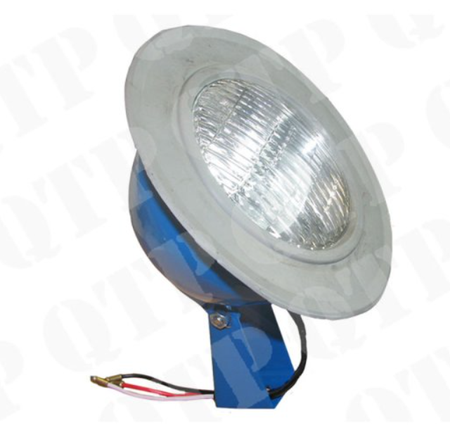 For Ford 600/1000 Series, 2000, 3000, 4000, 5000, 7000 Headlamp Kit