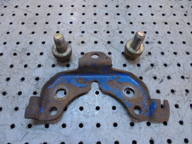 For FORD 4600 PTO GUARD MOUNTING BRACKET & BOLTS