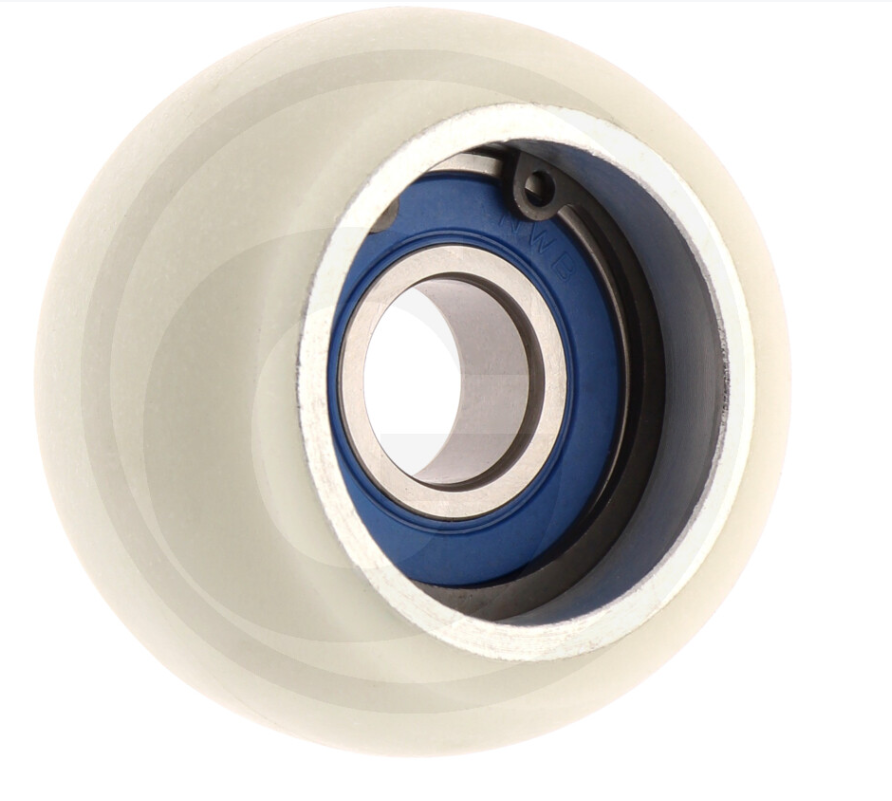 For FELLA ROTARY RAKE ROLLER