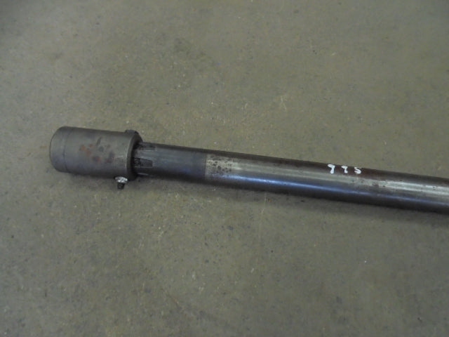 For DAVID BROWN 995 996 PTO DRIVE SHAFT FROM CLUTCH TO REAR END