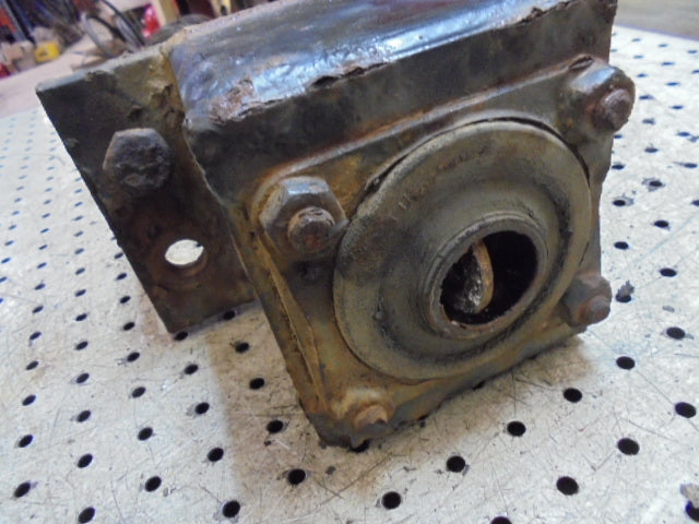 For CASE 4240 LP CAB LH REAR CAB MOUNT & BOLTS