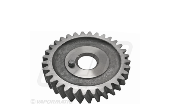 For FORD  Engine, Timing, Hydraulic Pump Drive Gear