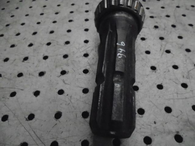 For DAVID BROWN 990 995 996 PTO SHAFT