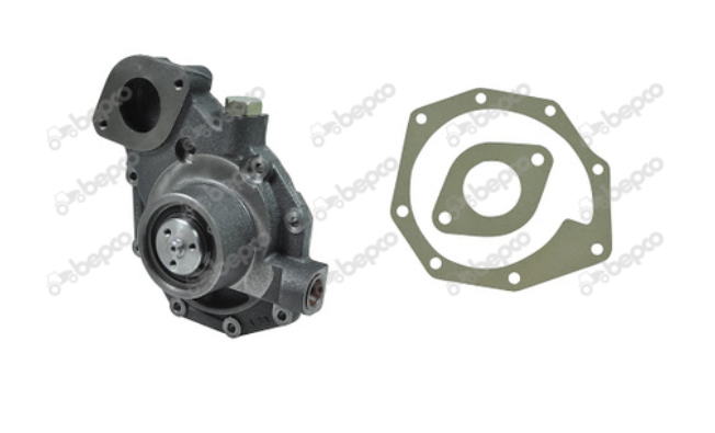 For CLASS JOHN DEERE WATER PUMP