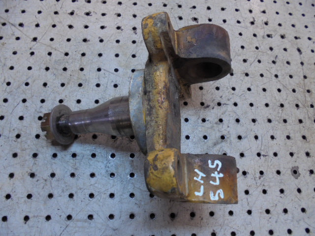 For FORD 545D 550 2wd LH STUB AXLE