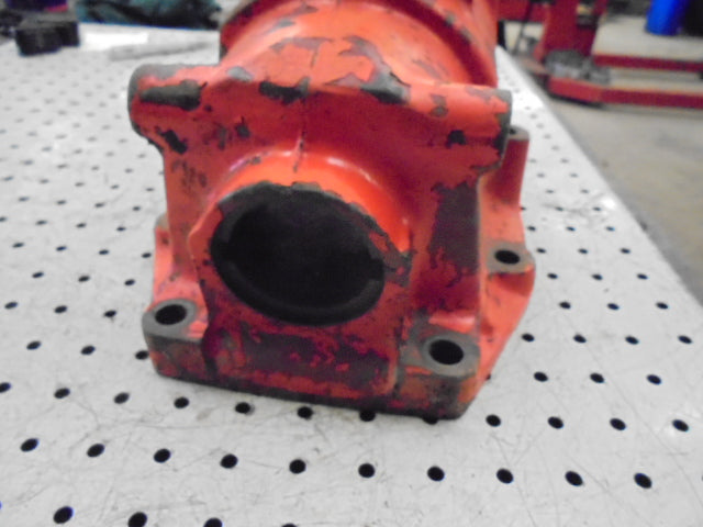 For DAVID BROWN 1490 1210 ADJUSTABLE TOP LINK HOUSING & TOP ADJUSTING HANDLE