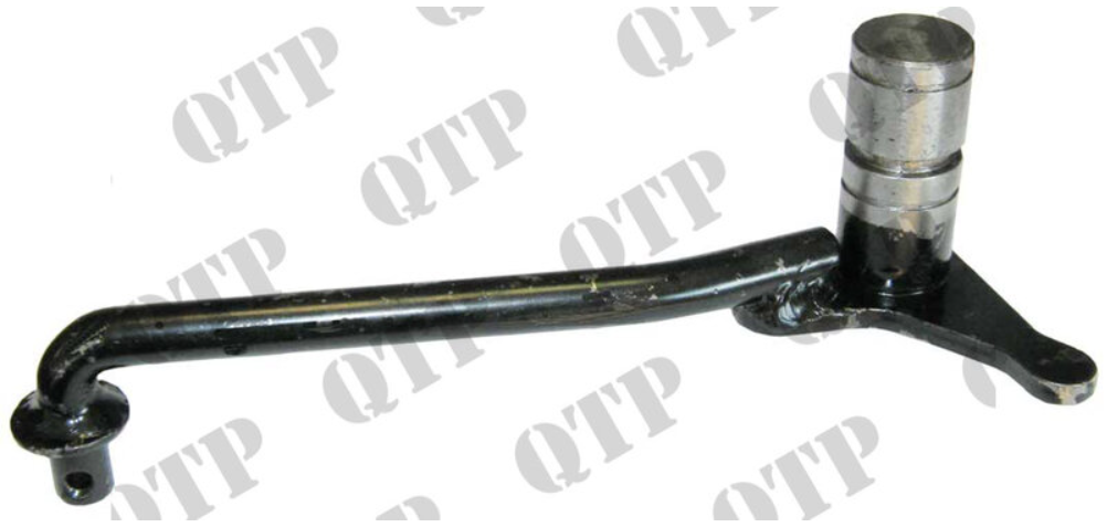 For MASSEY FERGUSON 300 PTO Lever Independant