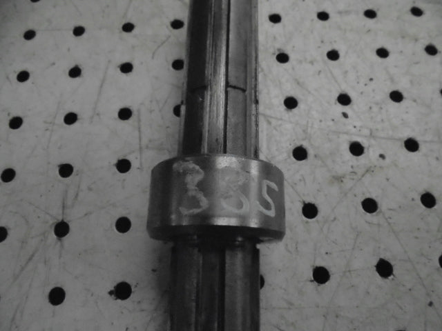 For DAVID BROWN 885 PTO DRIVE SHAFT IN PTO REAR HOUSING