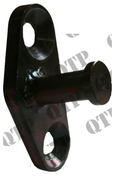 For Massey Ferguson 300 RH Bolt Door Striker 